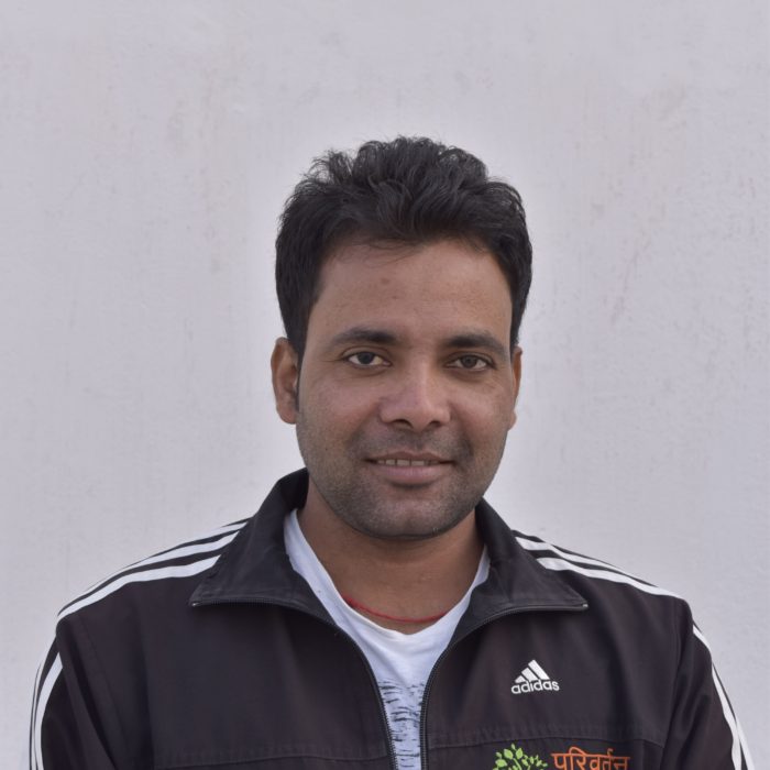 Pankaj Kumar Ram