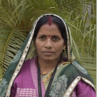 Shanti Devi